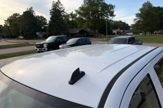 2015 Chevrolet Silverado 2500HD LT