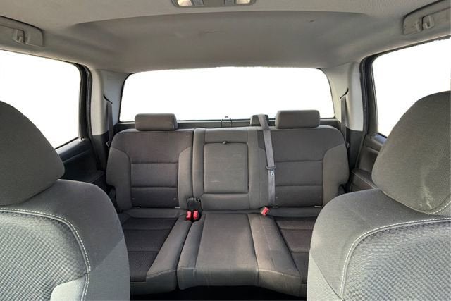 2015 Chevrolet Silverado 2500HD LT