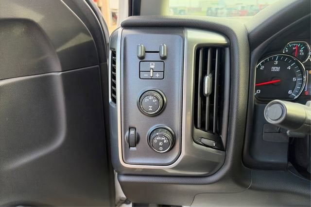 2015 Chevrolet Silverado 2500HD LT