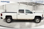 2015 Chevrolet Silverado 2500HD LT