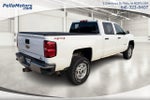 2015 Chevrolet Silverado 2500HD LT