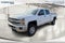 2015 Chevrolet Silverado 2500HD LT