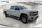 2018 Chevrolet Silverado 2500HD LTZ