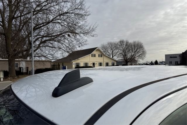 2018 Chevrolet Silverado 2500HD LTZ