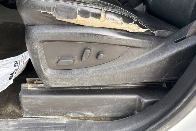 2018 Chevrolet Silverado 2500HD LTZ