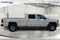 2018 Chevrolet Silverado 2500HD LTZ