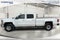 2018 Chevrolet Silverado 2500HD LTZ