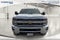 2018 Chevrolet Silverado 2500HD LTZ