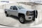 2017 Chevrolet Silverado 2500HD LT