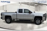2017 Chevrolet Silverado 2500HD LT