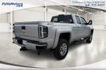 2017 Chevrolet Silverado 2500HD LT