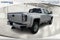 2017 Chevrolet Silverado 2500HD LT