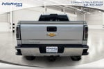 2017 Chevrolet Silverado 2500HD LT