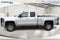 2017 Chevrolet Silverado 2500HD LT