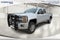 2017 Chevrolet Silverado 2500HD LT