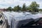 2022 Chevrolet Silverado 2500HD 4WD Crew Cab Standard Bed LT