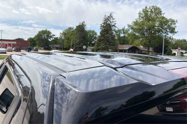 2022 Chevrolet Silverado 2500HD 4WD Crew Cab Standard Bed LT