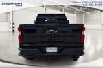 2022 Chevrolet Silverado 2500HD 4WD Crew Cab Standard Bed LT