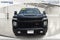 2022 Chevrolet Silverado 2500HD 4WD Crew Cab Standard Bed LT