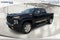 2022 Chevrolet Silverado 2500HD 4WD Crew Cab Standard Bed LT