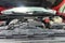 2021 Chevrolet Silverado 2500HD 4WD Crew Cab Standard Bed LTZ