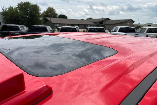 2021 Chevrolet Silverado 2500HD 4WD Crew Cab Standard Bed LTZ