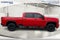2021 Chevrolet Silverado 2500HD 4WD Crew Cab Standard Bed LTZ
