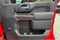 2021 Chevrolet Silverado 2500HD 4WD Crew Cab Standard Bed LTZ