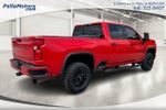 2021 Chevrolet Silverado 2500HD 4WD Crew Cab Standard Bed LTZ