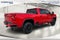 2021 Chevrolet Silverado 2500HD 4WD Crew Cab Standard Bed LTZ