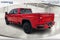 2021 Chevrolet Silverado 2500HD 4WD Crew Cab Standard Bed LTZ
