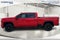 2021 Chevrolet Silverado 2500HD 4WD Crew Cab Standard Bed LTZ