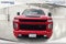 2021 Chevrolet Silverado 2500HD 4WD Crew Cab Standard Bed LTZ