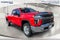 2023 Chevrolet Silverado 3500HD 4WD Crew Cab Long Bed LTZ