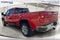 2023 Chevrolet Silverado 3500HD 4WD Crew Cab Long Bed LTZ