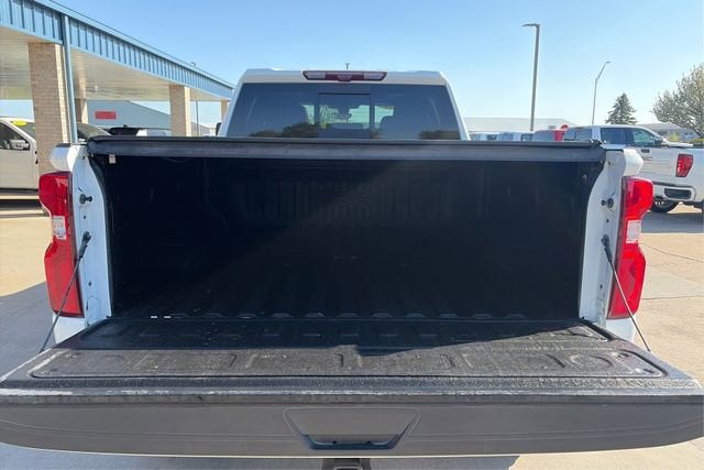 2022 Chevrolet Silverado 3500HD 4WD Crew Cab Standard Bed High Country