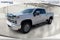 2022 Chevrolet Silverado 3500HD 4WD Crew Cab Standard Bed High Country