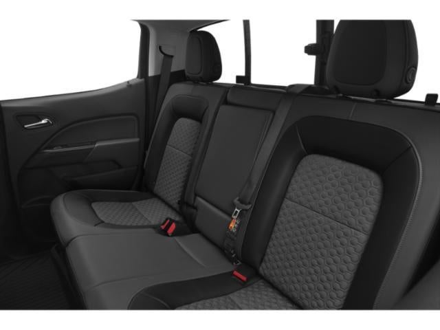 2022 Chevrolet Colorado 4WD Crew Cab Short Box Z71