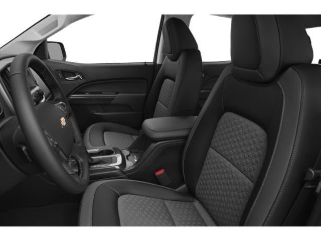 2022 Chevrolet Colorado 4WD Crew Cab Short Box Z71