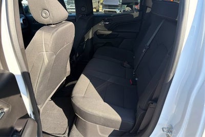 2024 Chevrolet Colorado 4WD LT