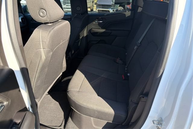 2024 Chevrolet Colorado 4WD LT