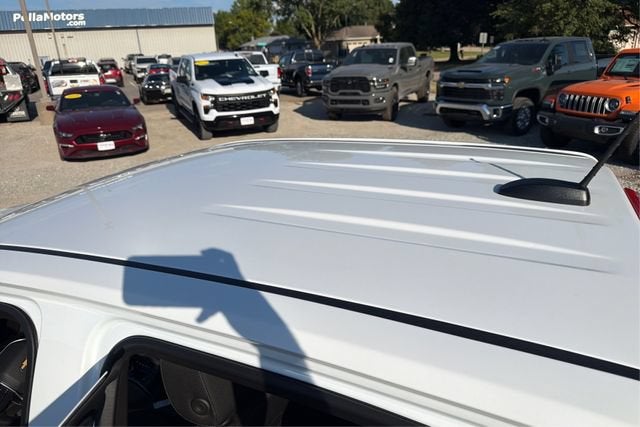 2024 Chevrolet Colorado 4WD LT