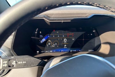 2024 Chevrolet Colorado 4WD LT