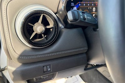2024 Chevrolet Colorado 4WD LT