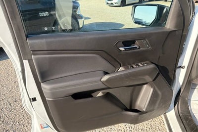 2024 Chevrolet Colorado 4WD LT