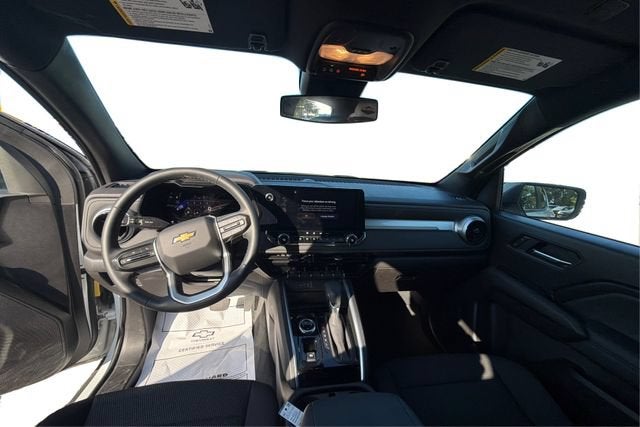 2024 Chevrolet Colorado 4WD LT