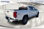 2024 Chevrolet Colorado 4WD LT