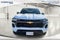 2024 Chevrolet Colorado 4WD LT