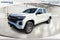 2024 Chevrolet Colorado 4WD LT