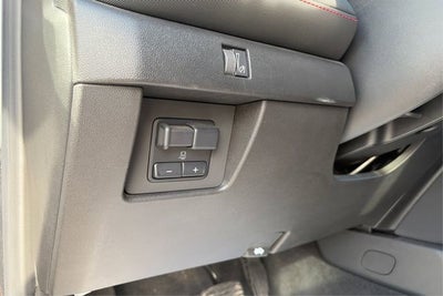 2023 Chevrolet Colorado 4WD Crew Cab Short Box Z71